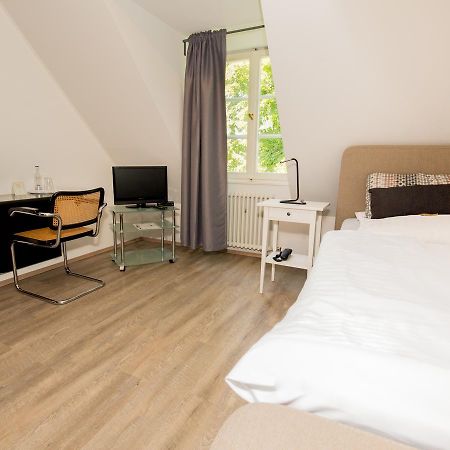 Hotel Gut Grossrotter Hof โคโลญ ภายนอก รูปภาพ