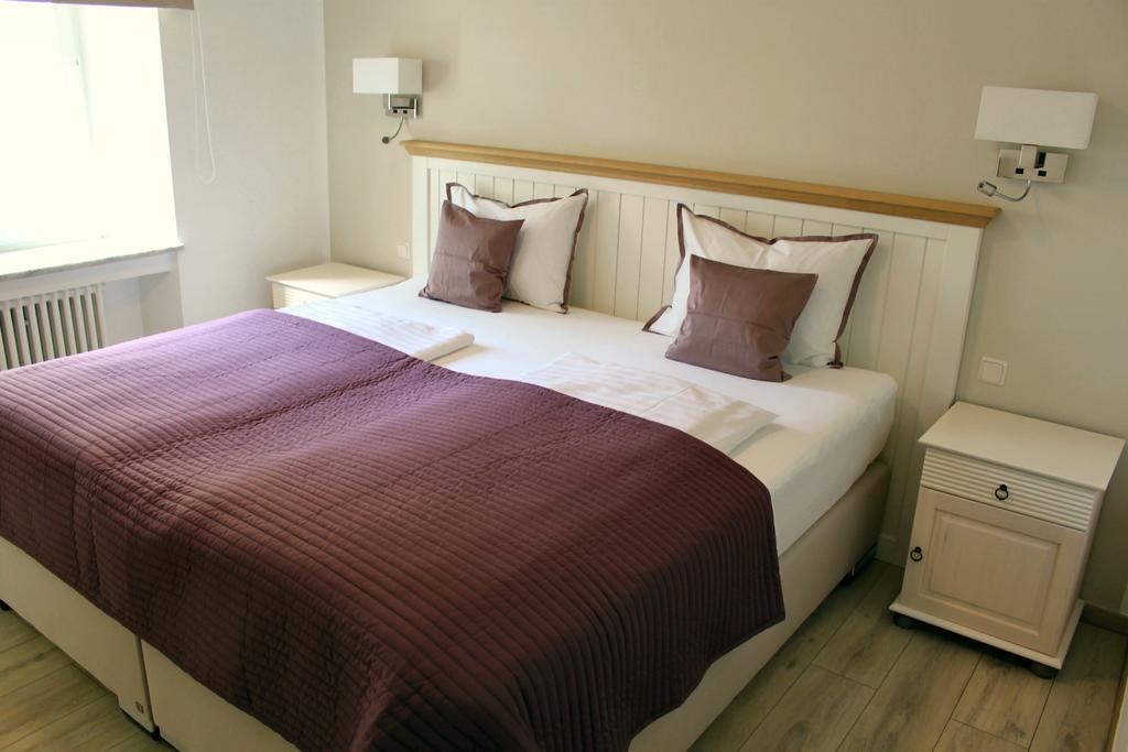 Hotel Gut Grossrotter Hof โคโลญ ห้อง รูปภาพ