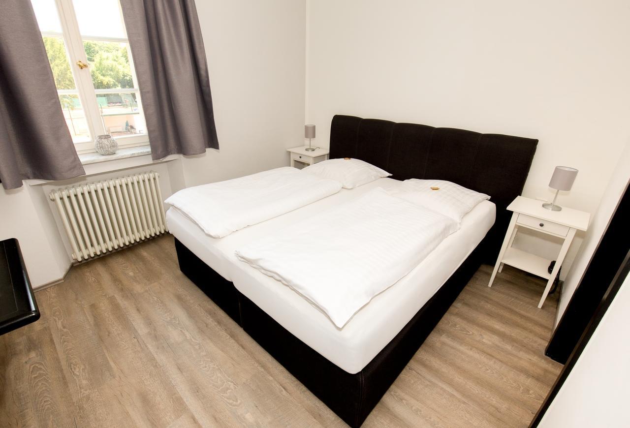 Hotel Gut Grossrotter Hof โคโลญ ภายนอก รูปภาพ