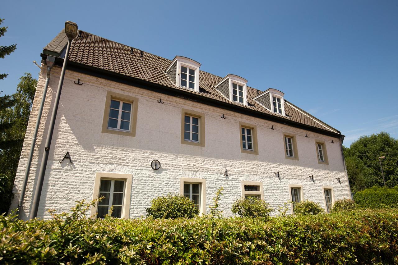 Hotel Gut Grossrotter Hof โคโลญ ภายนอก รูปภาพ