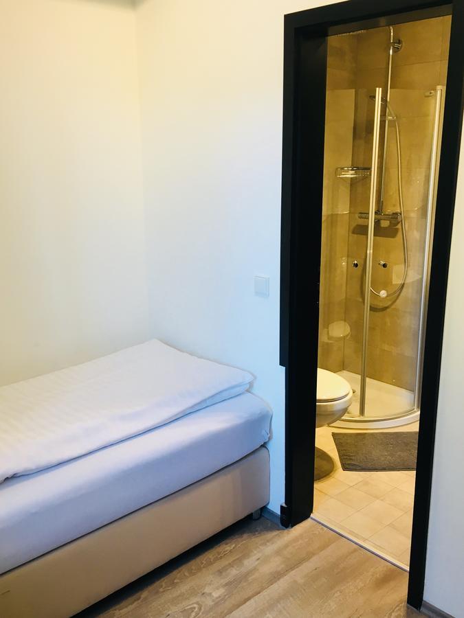 Hotel Gut Grossrotter Hof โคโลญ ภายนอก รูปภาพ